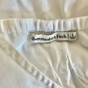 Abercrombie & Fitch A-Line Dress